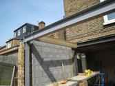 Build a Living Roof / Green Roof