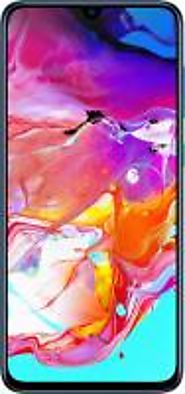 Samsung Galaxy A70 - Buy Samsung Galaxy A70 Online at Low Prices In India | Flipkart.com