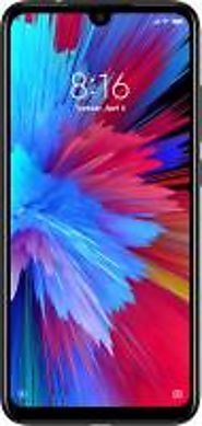 Redmi Note 7S - Buy Redmi Note 7S Online at Low Prices In India | Flipkart.com