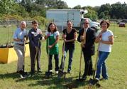 Bay Area Food Bank launches community garden program