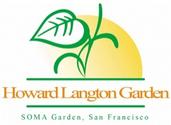 Howard Langton Garden