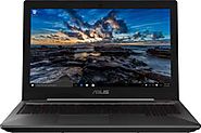 Asus FX503 Core i7 7th Gen - (8 GB/1 TB HDD/128 GB SSD/Windows 10 Home/4 GB Graphics) FX503VD-DM112T Gaming Laptop Rs...