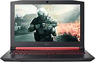 Acer Nitro 5 Core i5 7th Gen - (8 GB/1 TB HDD/128 GB SSD/Windows 10 Home/2 GB Graphics) AN515-51 Gaming Laptop Rs.679...