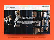 Attorney Website Design