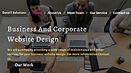 Business Website Design