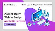 Plastic Surgery Website Design