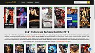 Dunia21 Online Download Film LK21 Indonesia - Tech All In One