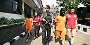 Polisi Bongkar Praktik Prostitusi Perawan Antar Provinsi Dengan Tarif Puluhan Juta