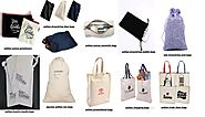 10 usage of cotton bags | Fabric Bag Factory