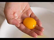 صفار بيضة واحدة سيجعلك اصغر من عمرك الحقيقي ب 10 سنوات ازالة التجاعيد و شد بشرة الوجه من اول استخدام