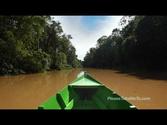 Sandakan, Malaysia (1080HD) Travel Video
