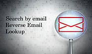 How To Find An Anonymous Email Sender - Reverse Email Lookup Service
