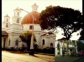 Semarang City