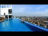 Best Western Sky Pool, Semarang - Indonesia