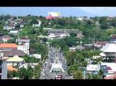 Semarang City Indonesia