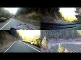 Downhill Japan Teaser: Shimizu Multi-cam Run