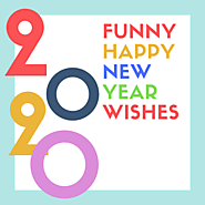 Funny Happy New Year Wishes | The new year wishes