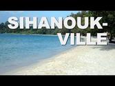 Sihanoukville, Cambodia's Beautiful Beach Town