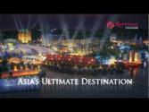 Resorts World Sentosa Singapore - Asia's Ultimate Destination