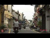 Melaka and George Town, Historic Cities of the Straits ... (UNESCO/NHK)