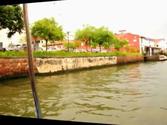 Discovering the Strait of Malacca