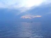 Passing Malacca Strait