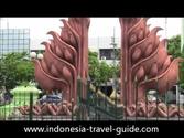 Indonesia Tourism @ Surabaya City