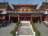 Taiwan - part 2 (Kaohsiung, Kenting, Alishan, Taichung, Keelung, Taipei)