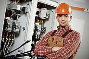 Electrician Equipment Financing & Business Loans in Florida with BFC