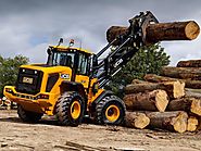 Logging Equipment Financing & Business Loans in Florida with BFC