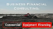 BFC® - Commercial Equipment Financing & Leasing & Business Loans For Your Business In The US.