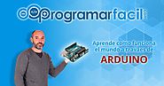 Aprende a programar con Arduino