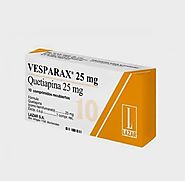Vesparax Buy | Buy High Quality Brallobarbital Online