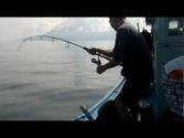 malaysia tioman island fishing get mad