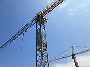 Tower Crane Banner | Arteest Signs Ltd.