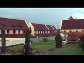 FORT ROTTERDAM : A DUTCH STRONGHOLD AT UJUNG PANDANG,SOUTH SULAWESI,INDONESIA