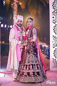 Top Best Wedding Photographers in West Delhi