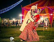 Indian Wedding Photographers in West Delhi