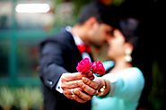 Top 10 Wedding Photographers in West Delhi