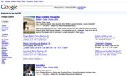 Movie Showtimes - Google Search