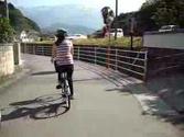 Uwajima cycling