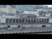VLADIVOSTOK RUSSIA - a day as a tourist - RIPPER FILMS
