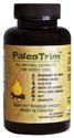 PaleoTrim All Natural Weight Loss Pills w/ Raspberry Ketones, African Mango, Acai, Green Tea, And More All In One Pil...