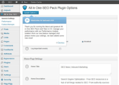 WordPress All-In-One SEO Pack Plugin Gets Major Revamp, Thumbs UP!