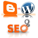 Is WordPress Better For SEO than Blogger?