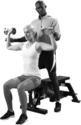 NSCA-Certified Personal Trainers (NSCA-CPT)