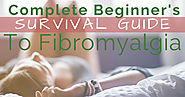 Beginner's Survival Guide to Fibromyalgia + FREE Priority Planner