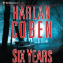 Six Years by Harlan Coben Audiobook