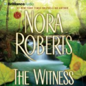 The Witness by Nora Roberts [abridge]