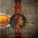 Inferno: A Novel by Dan Brown